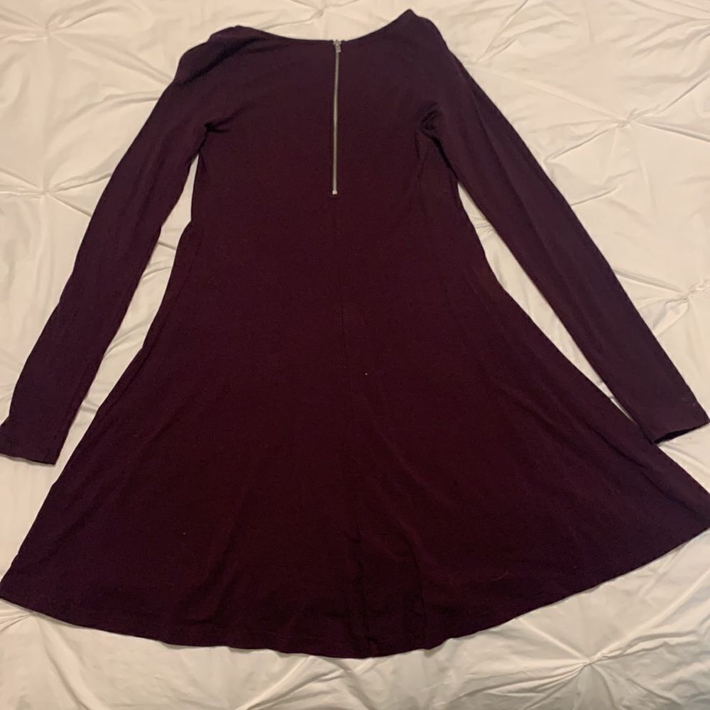 Express Dress  - Picture 2 of 2